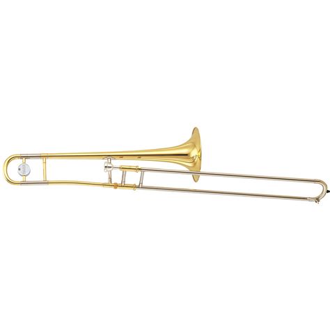 yamaha ysl 354 tenor trombone.